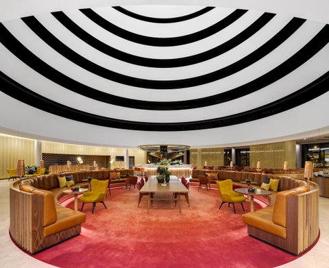 Vibe Hotel Canberra - Timeshare Accommodation 35