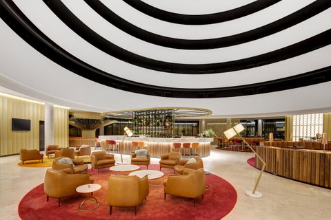 Vibe Hotel Canberra - Timeshare Accommodation 41
