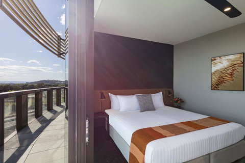 Vibe Hotel Canberra - Timeshare Accommodation 10