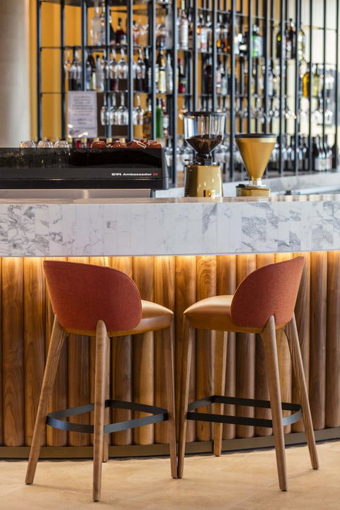 Vibe Hotel Canberra - Timeshare Accommodation 7