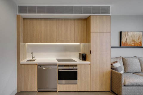 Vibe Hotel Canberra - Timeshare Accommodation 37