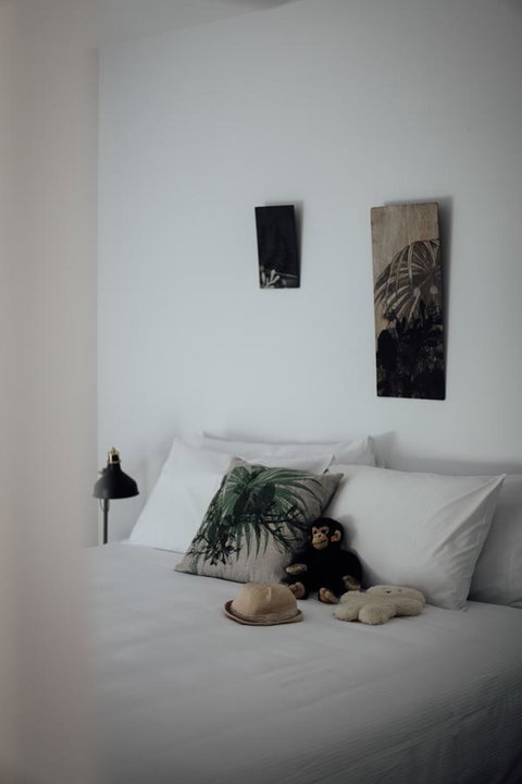 Bangalay Luxury Villas - Timeshare Accommodation 15