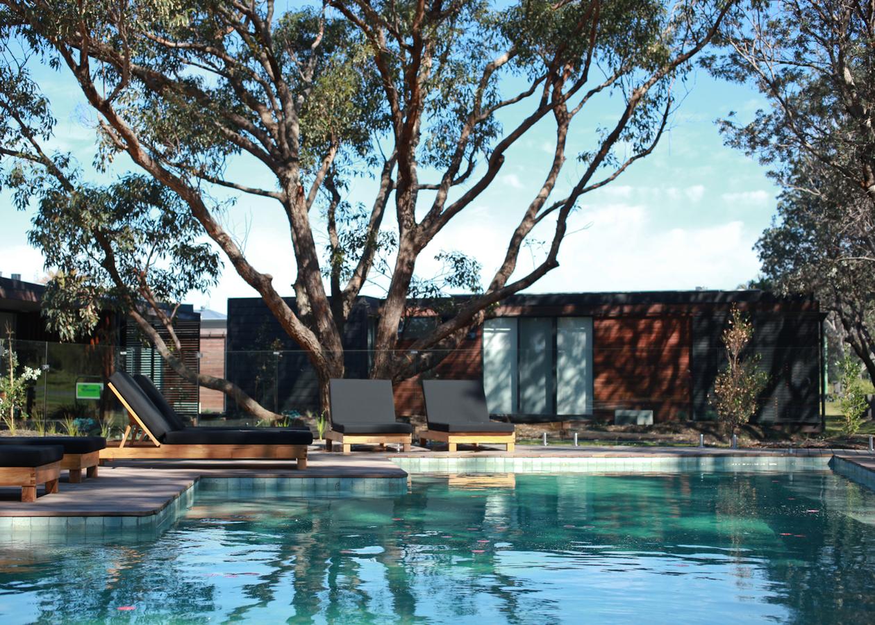 Back Forest NSW Timeshare Accommodation