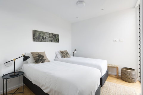 Bangalay Luxury Villas - Timeshare Accommodation 28