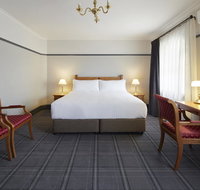 Brassey Hotel - Managed by Doma Hotels - Timeshare Accommodation