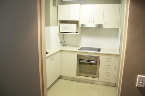 Pavilion On Northbourne - Timeshare Accommodation 39