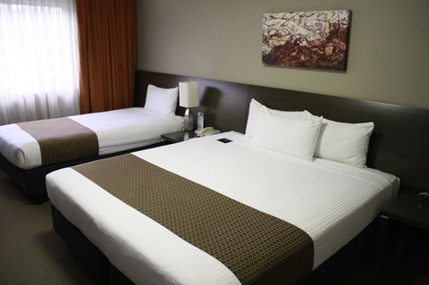 Pavilion On Northbourne - Timeshare Accommodation 38