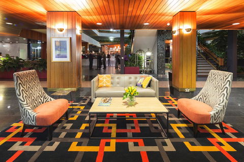 Pavilion On Northbourne - Timeshare Accommodation 0