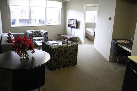 Pavilion On Northbourne - Timeshare Accommodation 16
