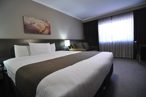 Pavilion On Northbourne - Timeshare Accommodation 18