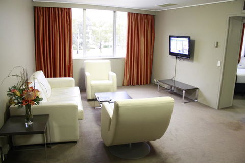 Pavilion On Northbourne - Timeshare Accommodation 5