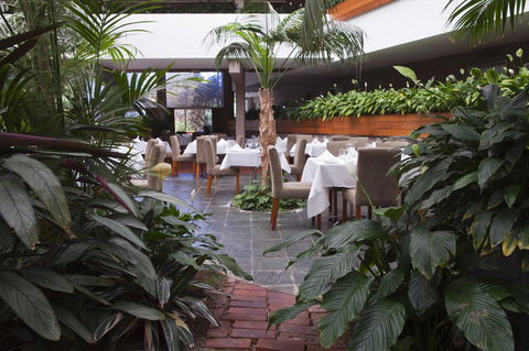 Pavilion On Northbourne - Timeshare Accommodation 33