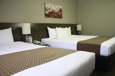 Pavilion On Northbourne - Timeshare Accommodation 37