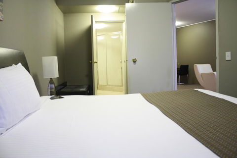 Pavilion On Northbourne - Timeshare Accommodation 17