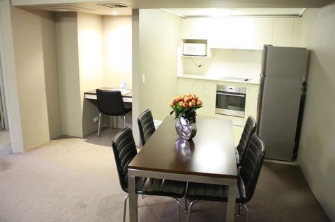 Pavilion On Northbourne - Timeshare Accommodation 15