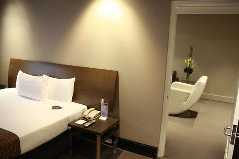 Pavilion On Northbourne - Timeshare Accommodation 35