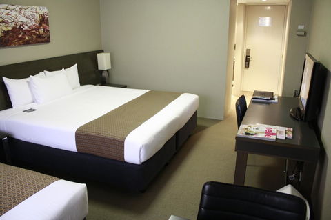 Pavilion On Northbourne - Timeshare Accommodation 36