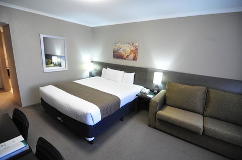 Pavilion On Northbourne - Timeshare Accommodation 19