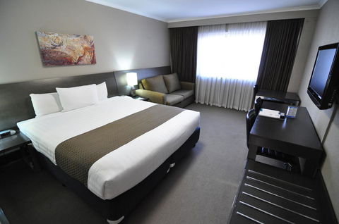 Pavilion On Northbourne - Timeshare Accommodation 4