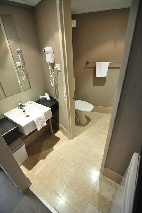 Pavilion On Northbourne - Timeshare Accommodation 20