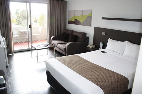 Pavilion On Northbourne - Timeshare Accommodation 40