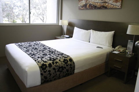 Pavilion On Northbourne - Timeshare Accommodation 8