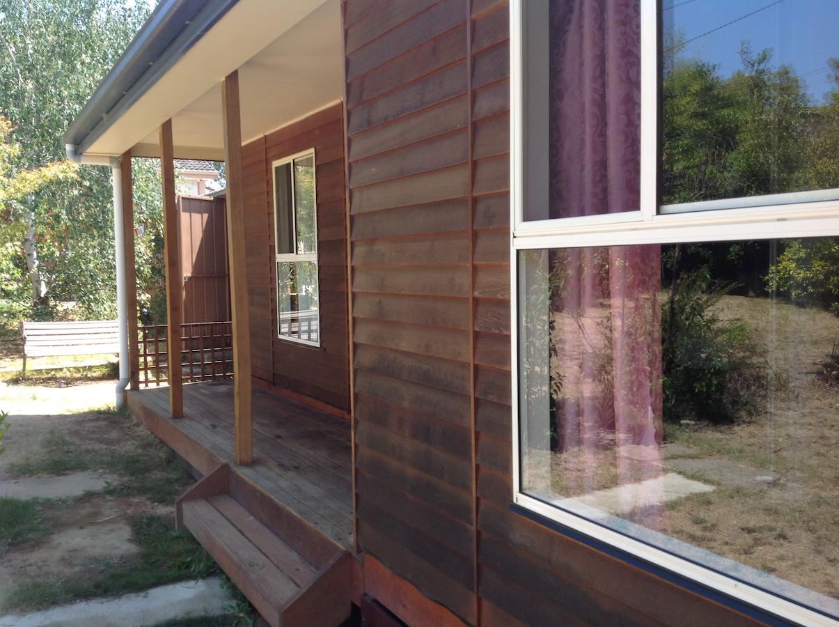 Mitchell ACT Timeshare Accommodation