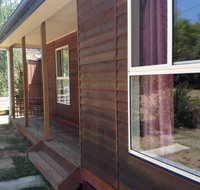 The Cook Cottage - Timeshare Accommodation