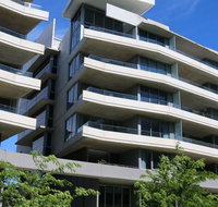 Accommodate Canberra - Realm Residences - Timeshare Accommodation