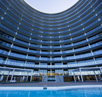 Accommodate Canberra - Manhattan on the Park - Timeshare Accommodation