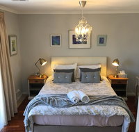 Finches Canberra - Timeshare Accommodation