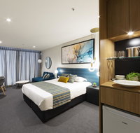 Mercure Canberra Belconnen - Timeshare Accommodation