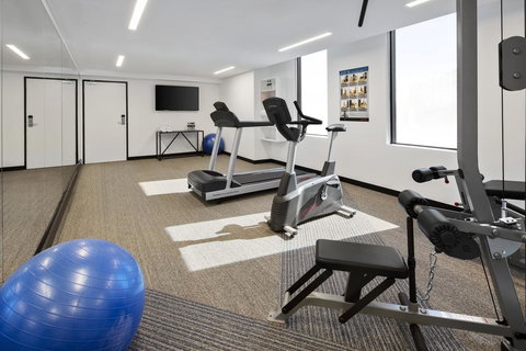 Quest Penrith - Timeshare Accommodation 1