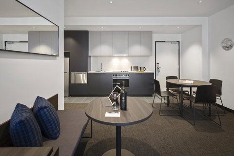 Quest Penrith - Timeshare Accommodation 4