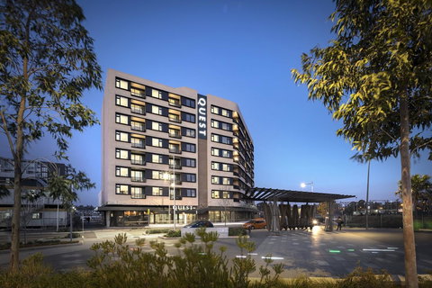 Quest Penrith - Timeshare Accommodation 0