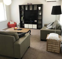 Central Tranquility Heart of Orange - Timeshare Accommodation