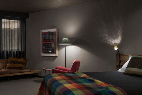 Ovolo Nishi - Timeshare Accommodation 36