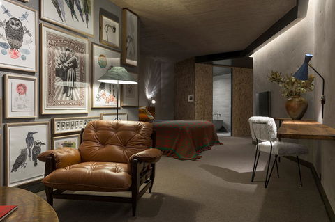 Ovolo Nishi - Timeshare Accommodation 14