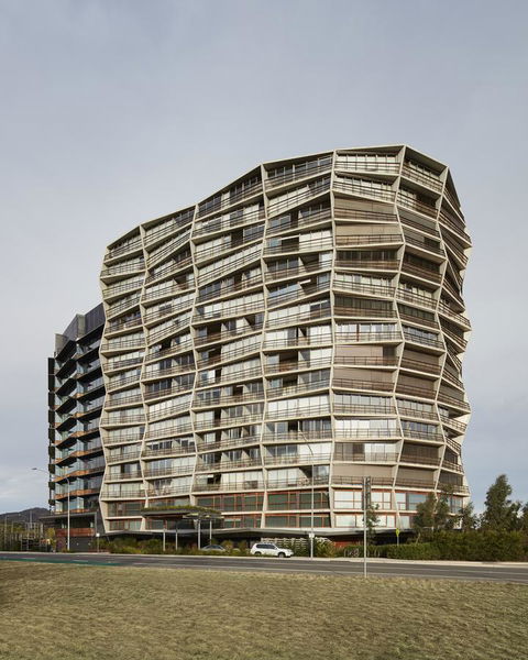 Ovolo Nishi - Timeshare Accommodation 0