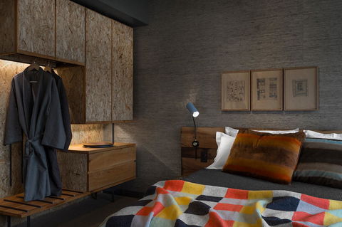 Ovolo Nishi - Timeshare Accommodation 2