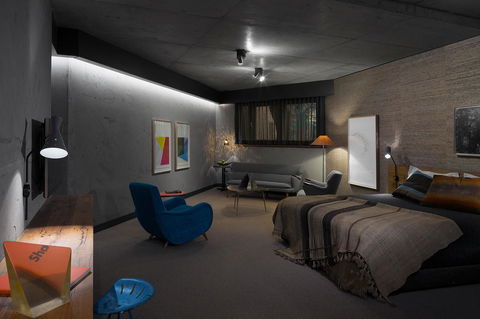 Ovolo Nishi - Timeshare Accommodation 9