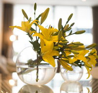 KUI - Manhattan Apartments - Timeshare Accommodation