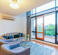 ALLARA CANBERRA - Timeshare Accommodation