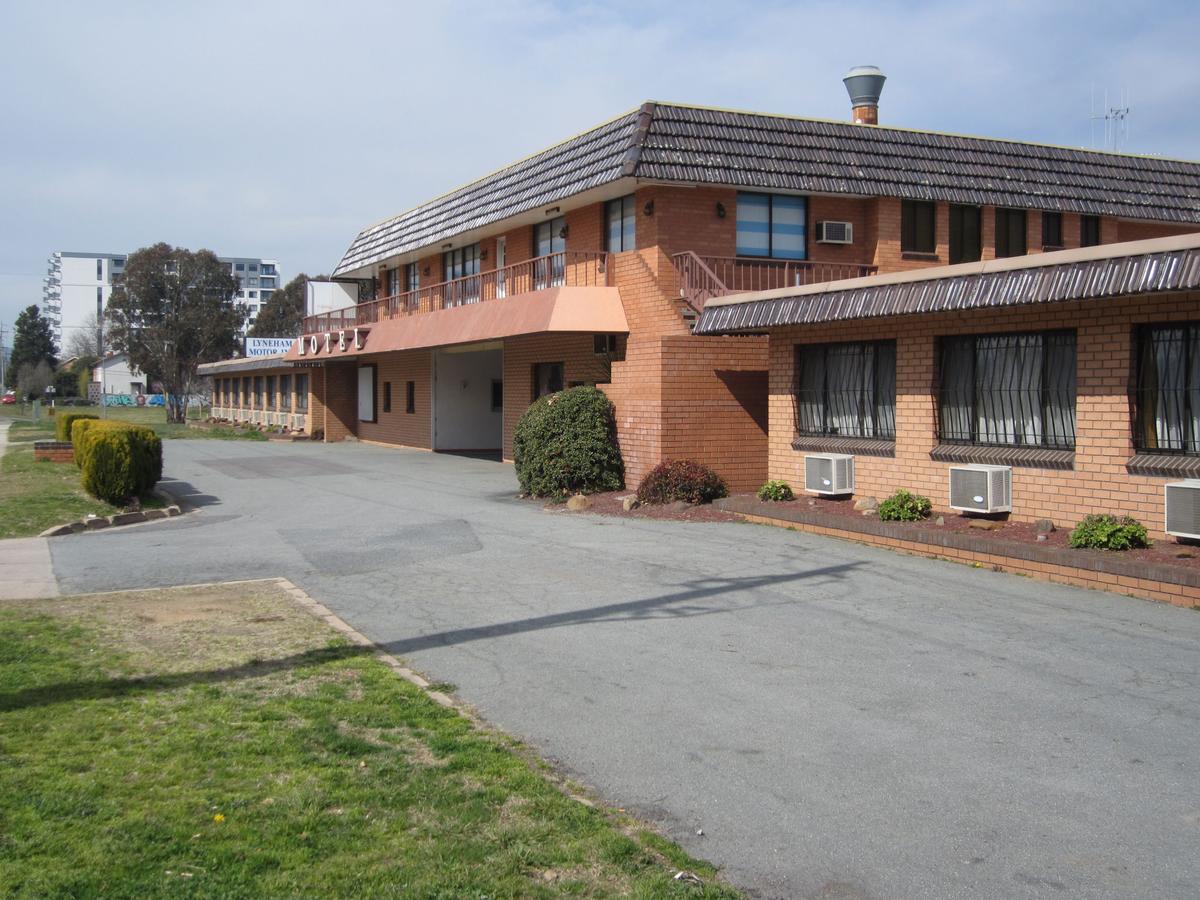 Lyneham ACT Timeshare Accommodation