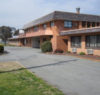 Canberra Lyneham Motor Inn - Timeshare Accommodation