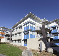 Unilodge  UC Short Stays - Timeshare Accommodation