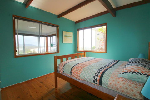 Bally High, 20 Dulconghi Street - Timeshare Accommodation 5