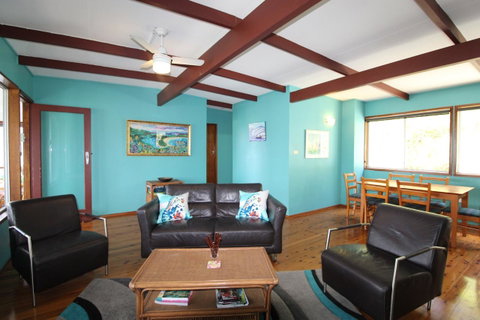 Bally High, 20 Dulconghi Street - Timeshare Accommodation 10