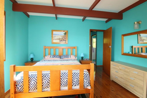 Bally High, 20 Dulconghi Street - Timeshare Accommodation 6