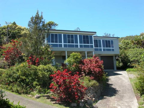 Bally High, 20 Dulconghi Street - Timeshare Accommodation 0